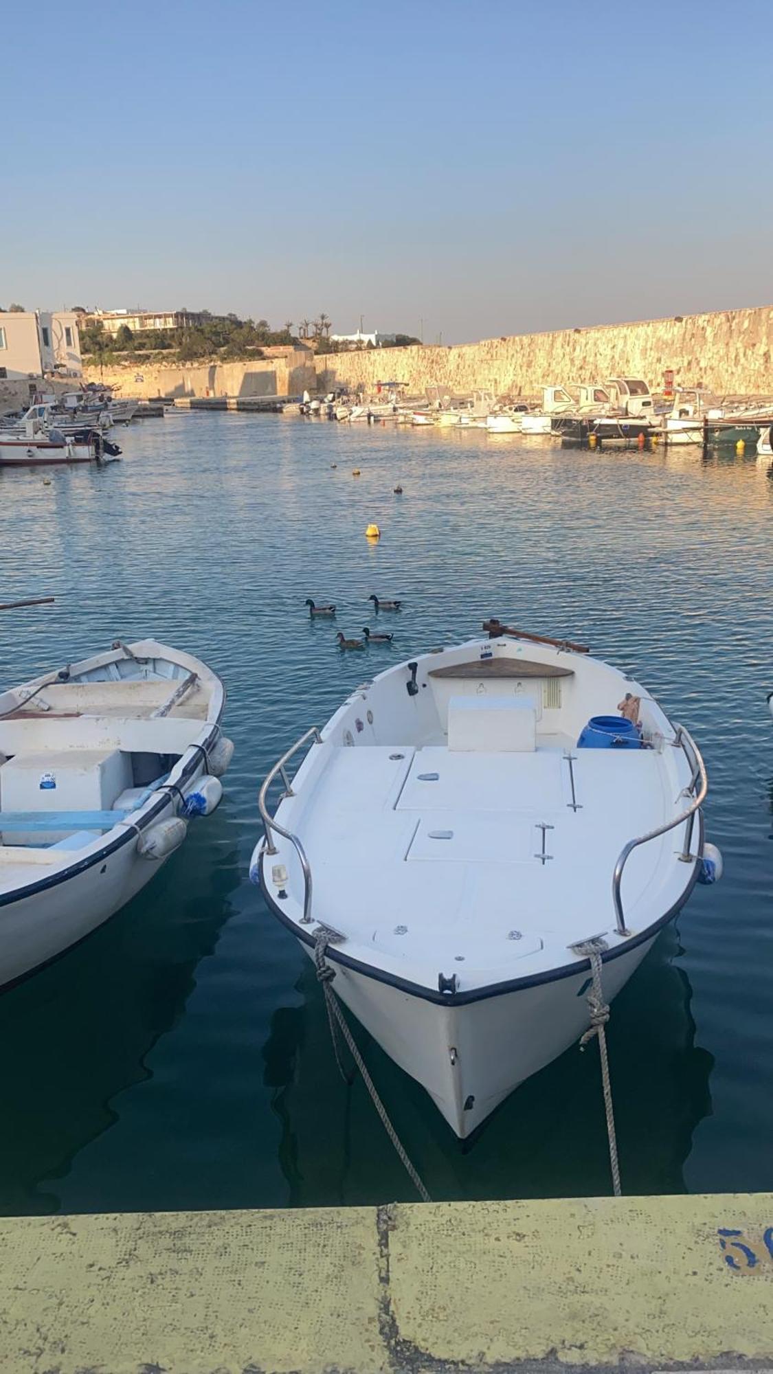 Matine & Matine - Salento Selection Villa Tricase Luaran gambar