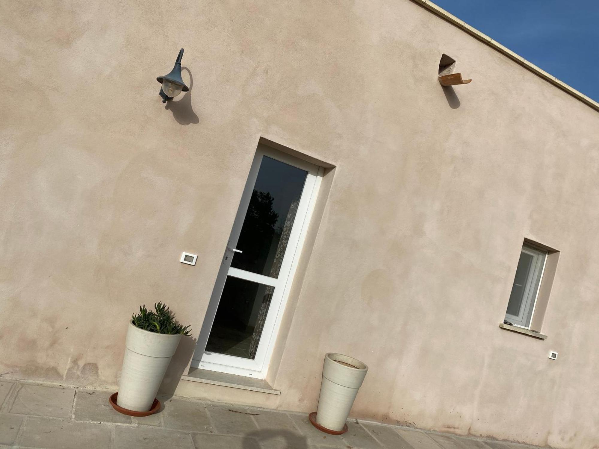 Matine & Matine - Salento Selection Villa Tricase Luaran gambar
