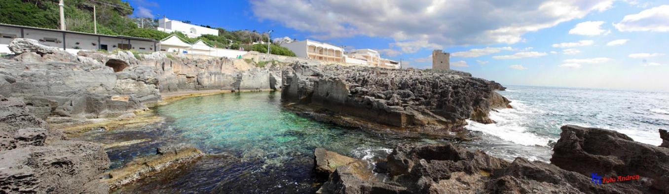 Matine & Matine - Salento Selection Villa Tricase Luaran gambar