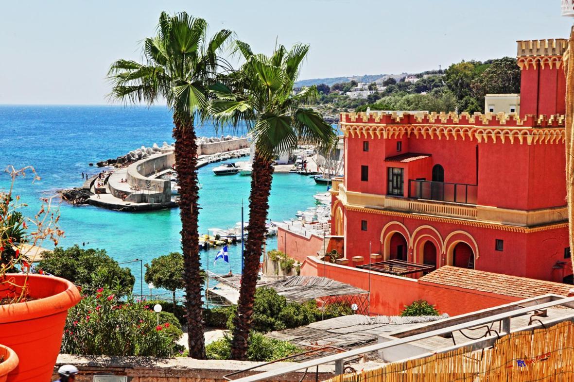 Matine & Matine - Salento Selection Villa Tricase Luaran gambar