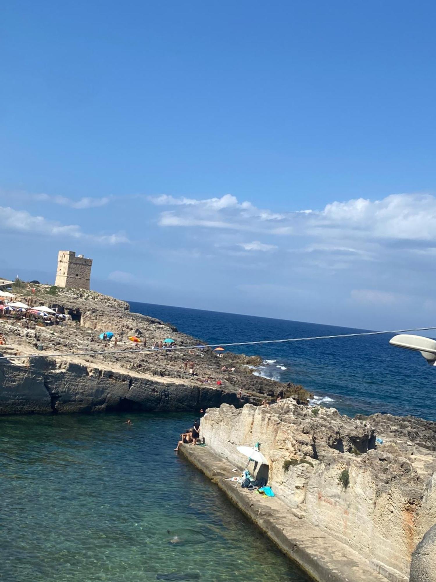 Matine & Matine - Salento Selection Villa Tricase Luaran gambar