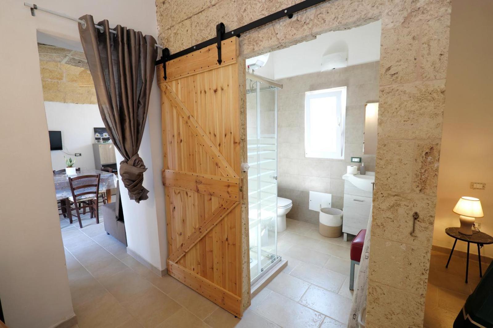 Matine & Matine - Salento Selection Villa Tricase Luaran gambar