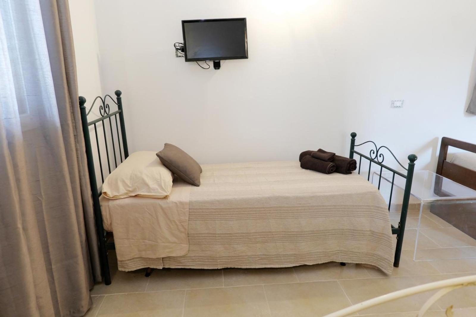 Matine & Matine - Salento Selection Villa Tricase Luaran gambar