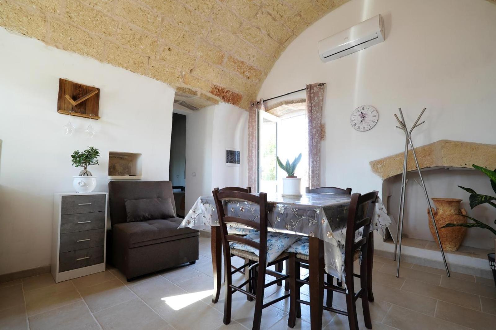 Matine & Matine - Salento Selection Villa Tricase Luaran gambar