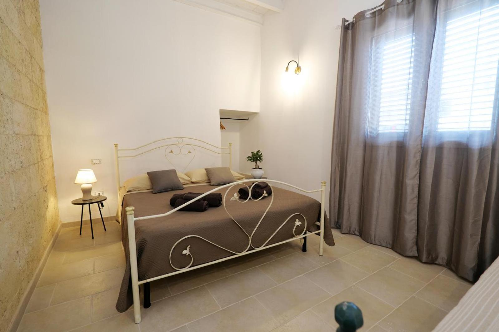 Matine & Matine - Salento Selection Villa Tricase Luaran gambar