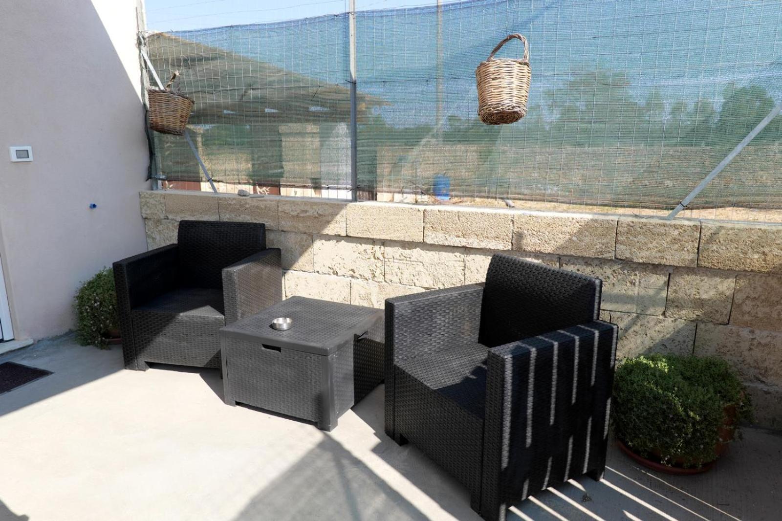 Matine & Matine - Salento Selection Villa Tricase Luaran gambar