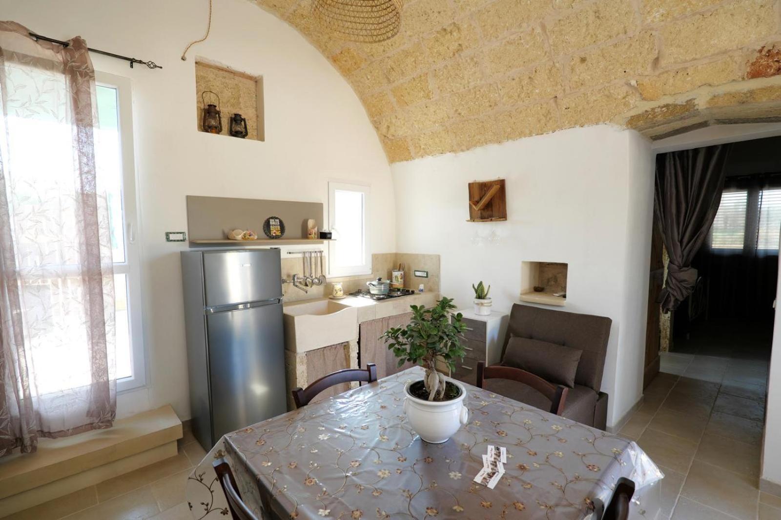 Matine & Matine - Salento Selection Villa Tricase Luaran gambar